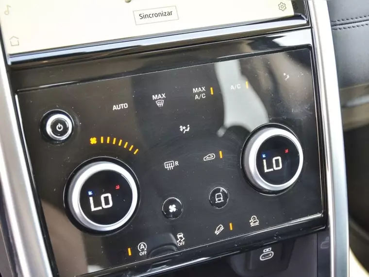 Land rover Discovery Discovery Sport 2.0id S 2023 Usado  Usado en Webautos.cl