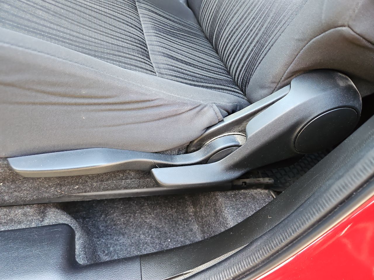 Suzuki Dzire Dzire Sedan 1.2 2022 Usado en Usados de Primera - Sergio Escobar