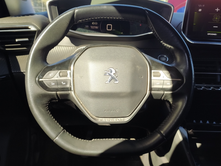 Peugeot 2008 1.2 Allure Pack Puretech 130 Mt 2021 Usado  Usado en Kovacs Usados