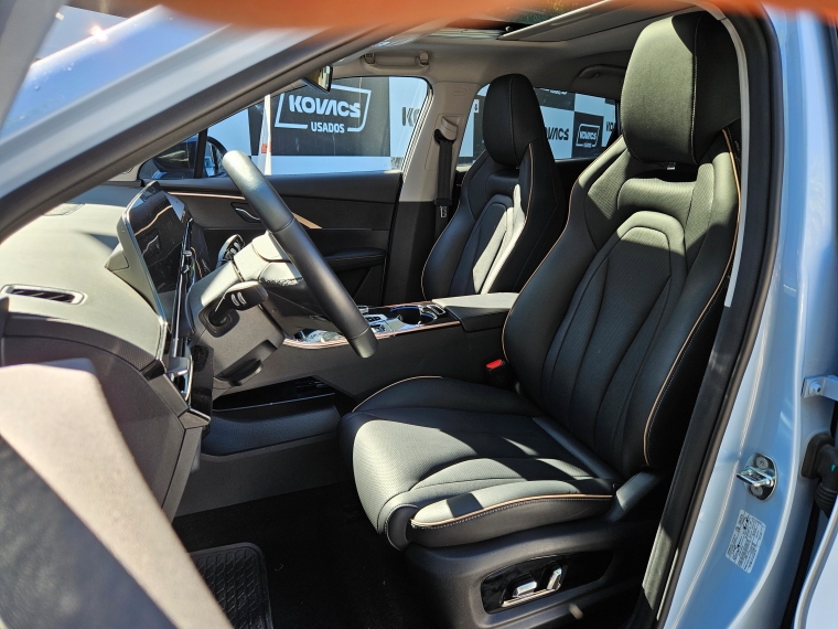 Omoda C5 1.6 T Prestige  At 2024 Usado  Usado en Kovacs Usados
