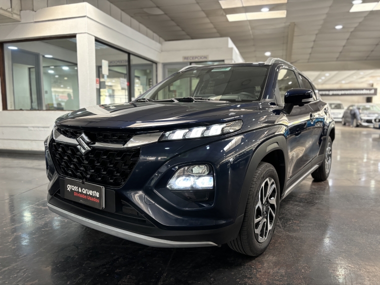 Suzuki Glx 1.5l 5mt Hybrido 2024  Usado en Grass & Arueste