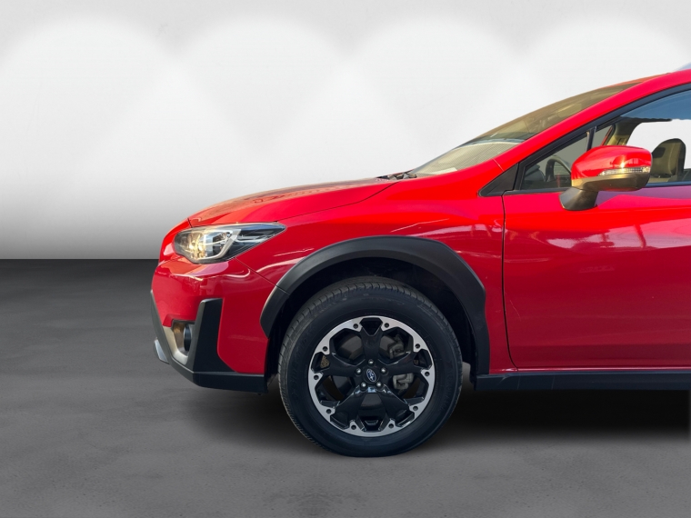 Subaru Xv Xv Cvt 2.0 Aut 2022 Usado  Usado en Pompeyo