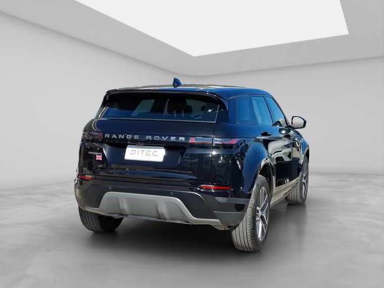 Land rover Range rover Evoque Mhev 4x4 2.0 Aut 2025 Usado Usado en Webautos.cl Land rover Range rover Evoque Mhev 4x4 2.0 Aut 2025 Usado Usado en Webautos.cl