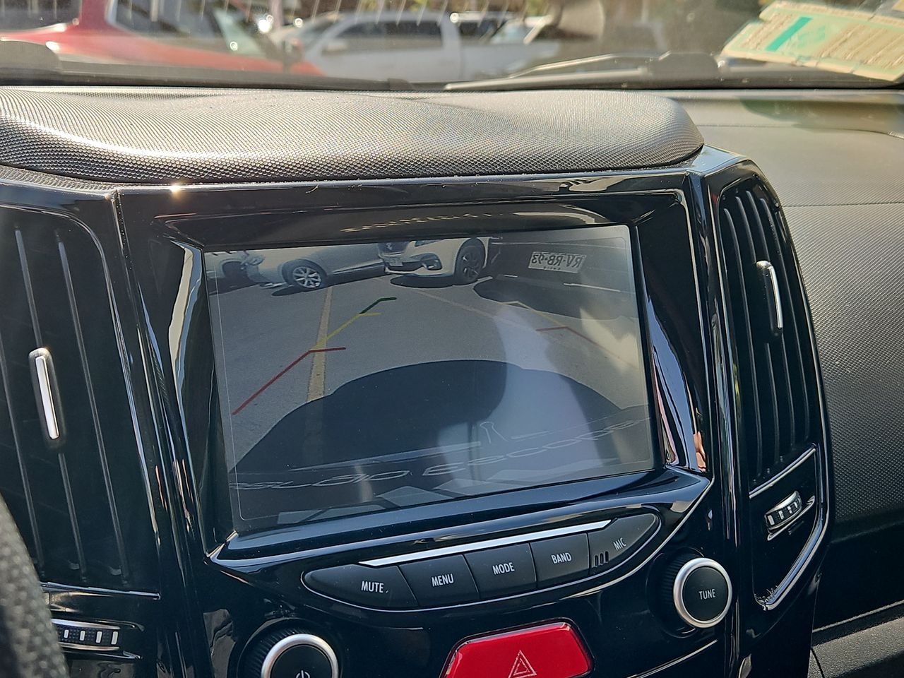 Great wall M4 M4 Le Hb 1.5 2021 Usado en Usados de Primera - Sergio Escobar