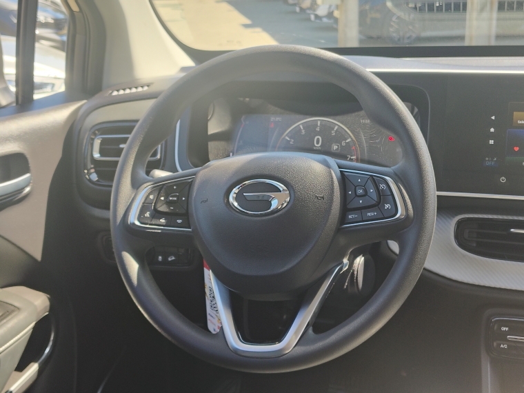 Gac motor Gs3 Gs3 Power 1.5 Aut 2024 Usado en Rosselot Usados