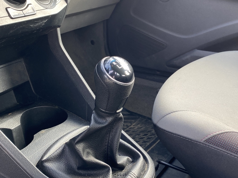 Volkswagen Voyage Voyage 1.6 2021 Usado en Rosselot Usados