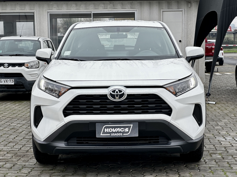 Toyota Rav4 2.0 Mt 2023 Usado  Usado en Kovacs Usados