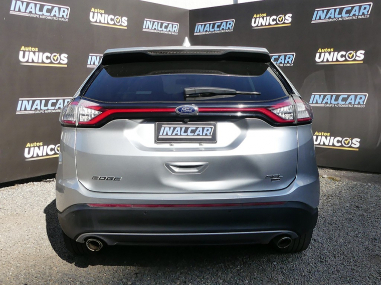 Ford Edge Awd 3.5 Aut 2019 Usado  Usado en Webautos.cl