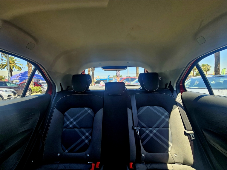 Mg 3 Comfort 1.5 Mt 2021 Usado  Usado en Kovacs Usados