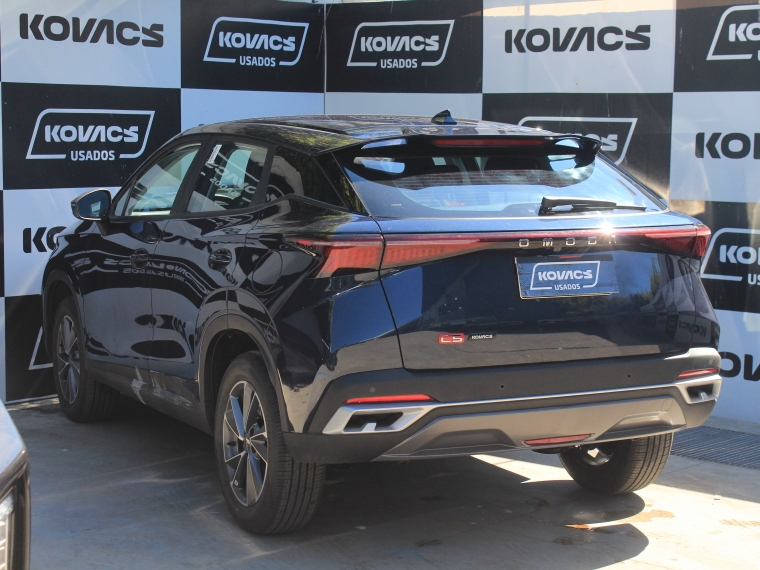 Omoda C5 Cvt Urban 1.5 2026 Usado  Usado en Kovacs Usados