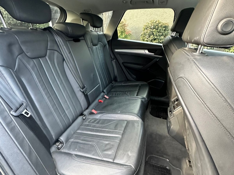 Audi Q5 Sport  2018 Usado en Autoadvice Autos Usados