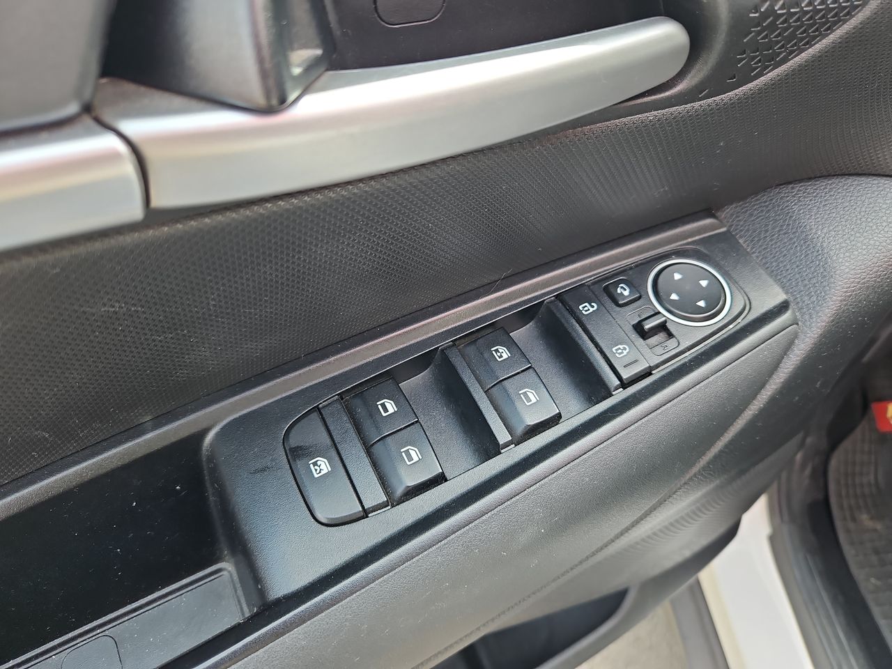 Kia Sonet Sonet Ex 1.5 2022 Usado en Usados de Primera - Sergio Escobar