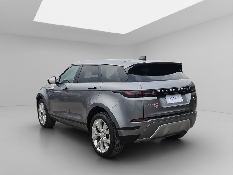 Land rover Range rover Evoque Mhev 4x4 2.0 Aut 2024 Usado  Usado en BMW Premium Selection