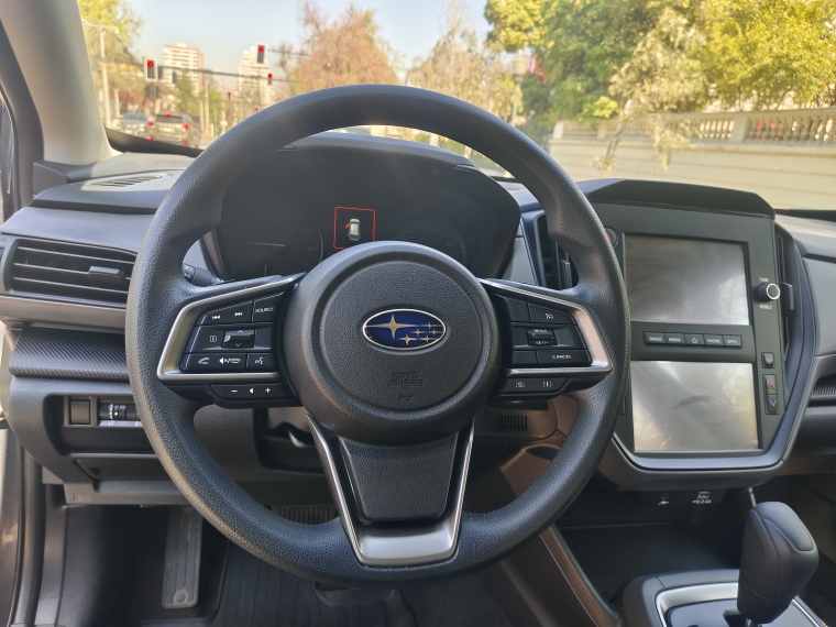 SUBARU CROSSTREK 2.0cc AWD CVT  - imagen 16