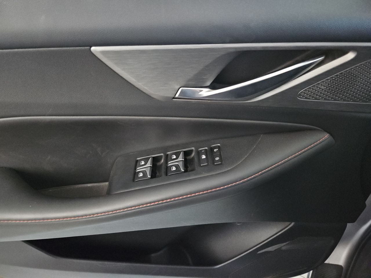 Changan Cs35 New Cs35 Elite 1.4 Aut 2022 Usado en Usados de Primera - Sergio Escobar