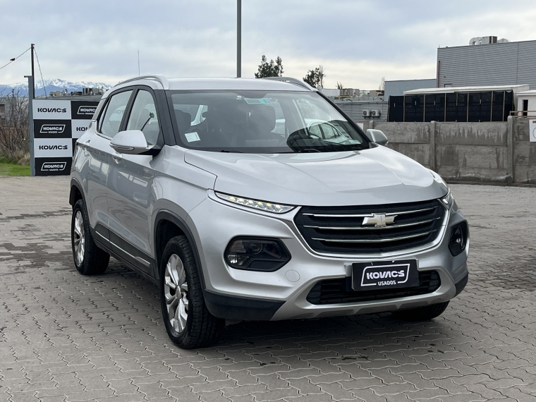 Chevrolet Groove 1.5 Ltz Mt 2023 Usado  Usado en Kovacs Usados