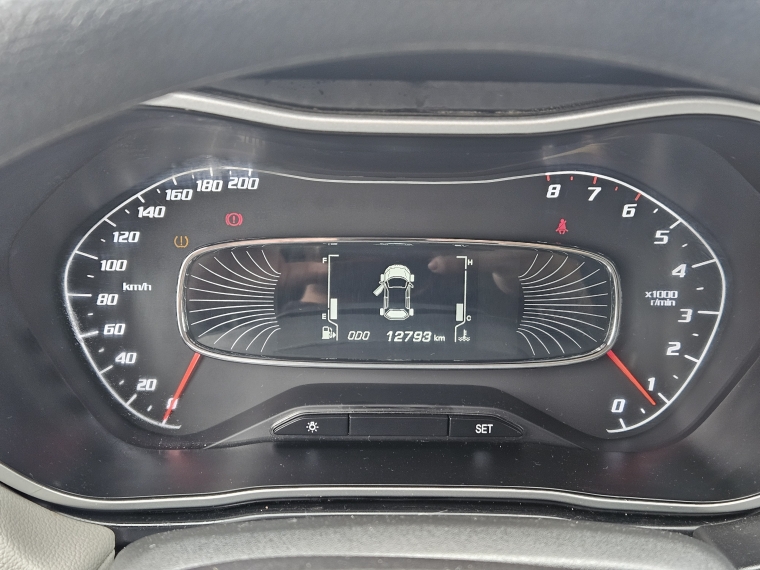 Chevrolet Groove 4x2 1.5 2025 Usado  Usado en Kovacs Usados