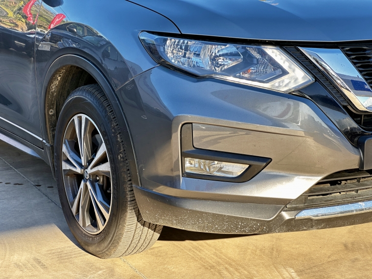 Nissan X-trail Xtrail Advance 2.5 Aut 2019 Usado en Rosselot Usados