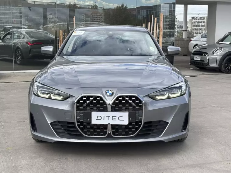 Bmw 420 I Gran Coupe 2.0 At 2022 Usado  Usado en BMW Premium Selection