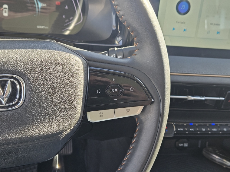 Changan X7 Elite At 1.5 2024 Usado  Usado en Kovacs Usados