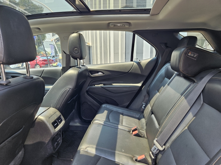 Chevrolet Equinox Premier Awd 1.5 2021 Usado  Usado en Kovacs Usados