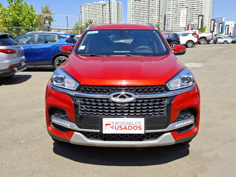 Chery Tiggo 8 Tiggo 8 1.5 2021 Usado en Rosselot Usados