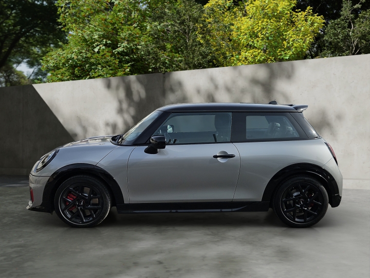 Mini Cooper Jcw 2.0 Hb 3p 2026 Usado Usado en BMW Premium Selection Mini Cooper Jcw 2.0 Hb 3p 2026 Usado Usado en BMW Premium Selection