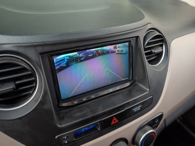 Hyundai Grand i10 1.2 Sdn Mt Gls 2ab Ac Abs Pe 2019 Usado  Usado en Webautos.cl