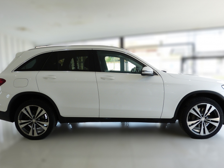 Mercedes benz Glc 250 Glc250 2017 Usado en Automotriz Olea Flaño