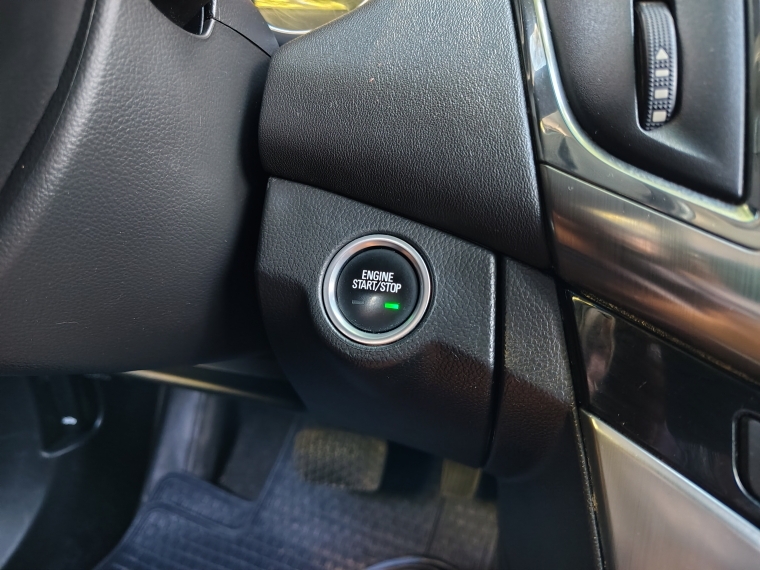 Chevrolet Cruze 1.8 E5 Nb Ls Full At 2016 Usado  Usado en Kovacs Usados