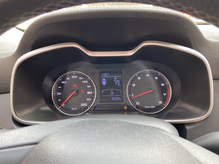 Mg Zs Zs 5p 1.5 2021 Usado en Rosselot Usados