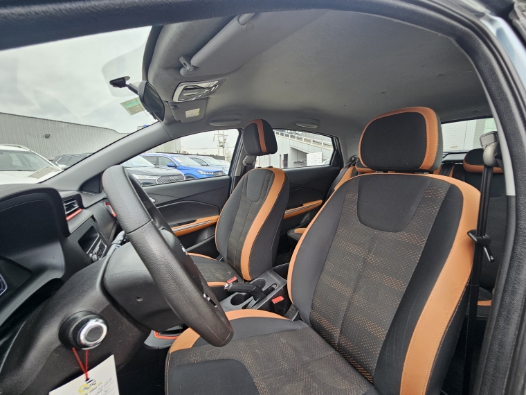 Chery Tiggo 2 Tiggo 2 Gl Mt 1.5 2022 Usado en Rosselot Usados