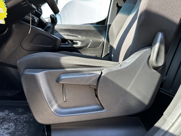 Peugeot Partner Partner L2 Hdi 92 2023 Usado en Rosselot Usados