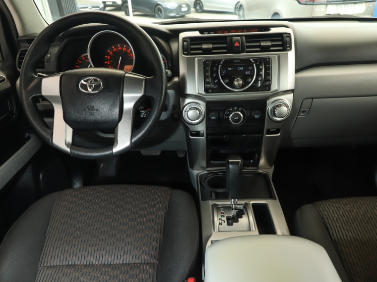 Toyota 4runner 4 Runner 4.0 Aut 2012  Usado en Guillermo Morales Usados