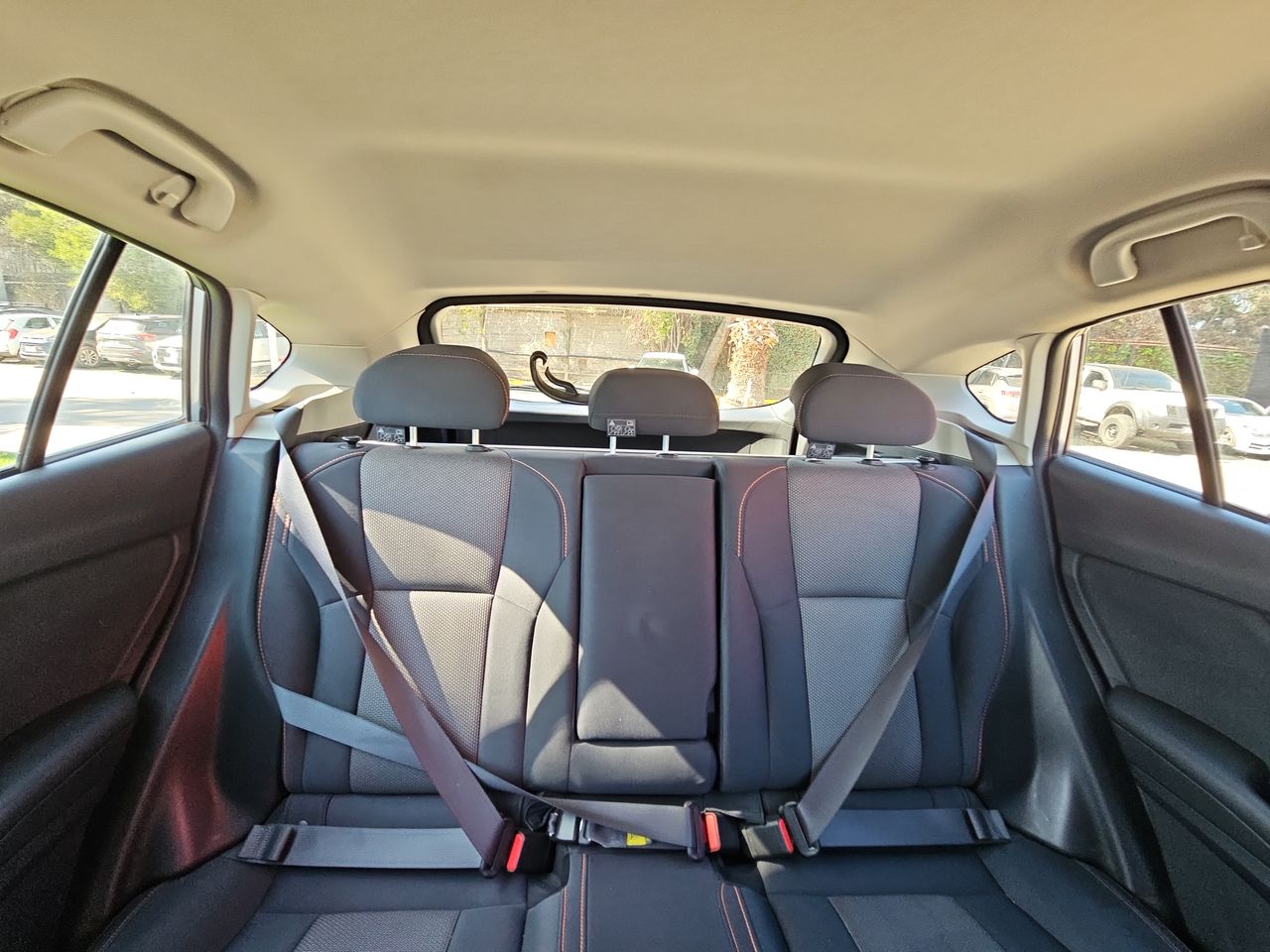 Subaru Xv Xv 4x4 5p 2.0 Aut 2020 Usado en Usados de Primera - Sergio Escobar