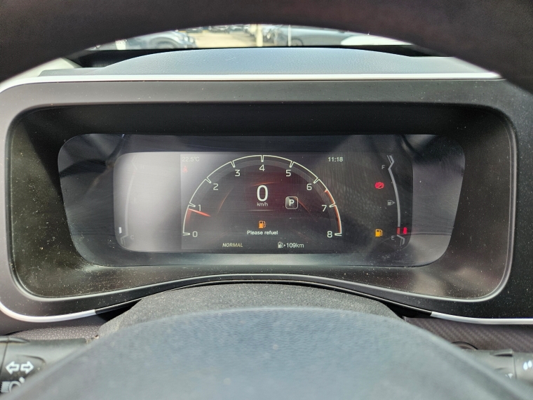 Gac motor Gs3 Gs3 Power 1.5 Aut 2024 Usado en Rosselot Usados
