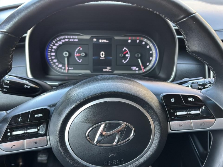 HYUNDAI TUCSON NX4 MPI 4X4 2.0 AUT - imagen 9