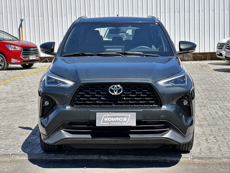 Toyota Yaris 1.5 Xg At 2025 Usado  Usado en Kovacs Usados