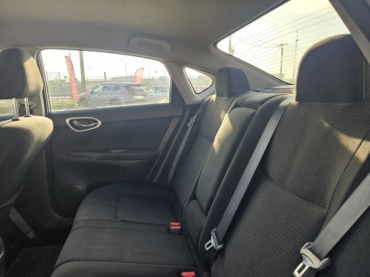 Nissan Sentra 1.8 Advance Mt 2020 Usado  Usado en Kovacs Usados