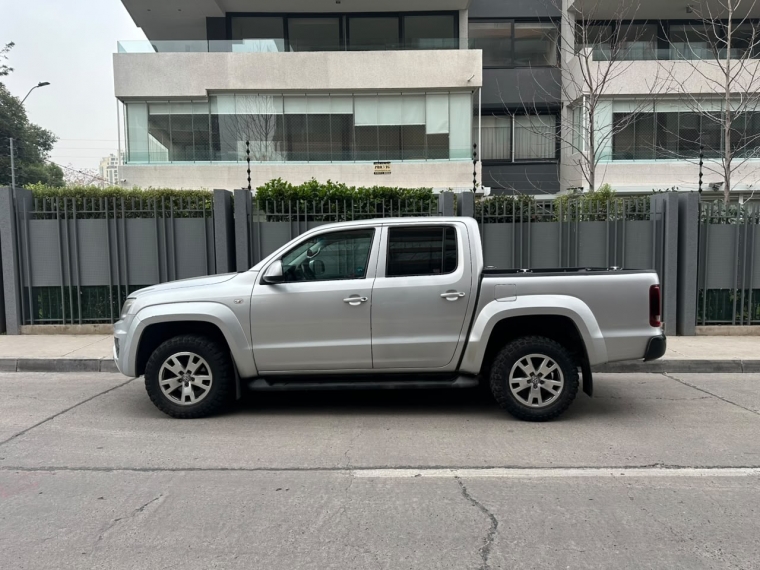 Volkswagen Amarok 2.0 Tdi Manual Trendline. 2019 Usado en Autoadvice Autos Usados Volkswagen Amarok 2.0 Tdi Manual Trendline. 2019 Usado en Autoadvice Autos Usados