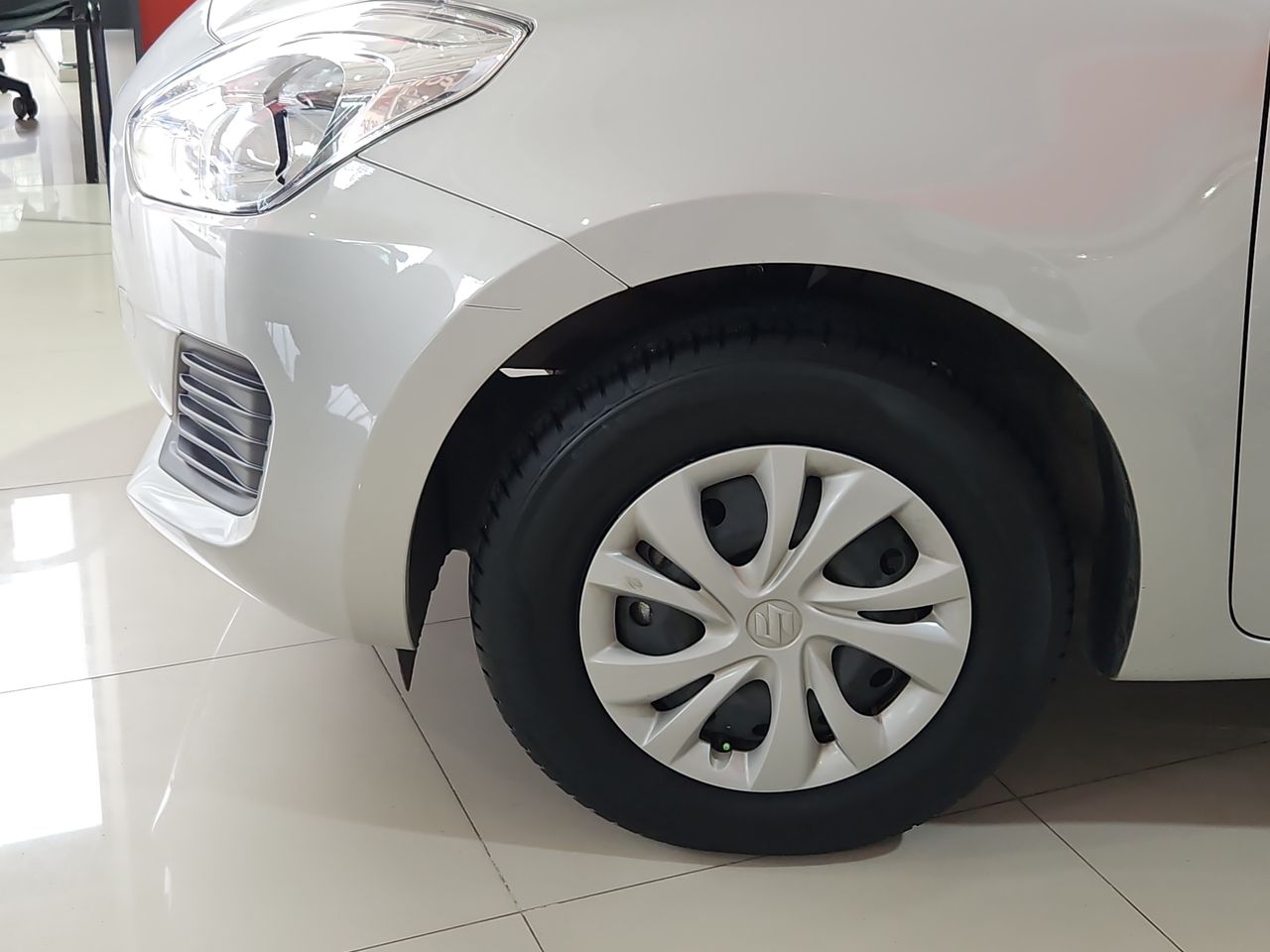 Suzuki Swift Swift 4x2 1.2 2023 Usado Usado en Webautos.cl Suzuki Swift Swift 4x2 1.2 2023 Usado Usado en Webautos.cl