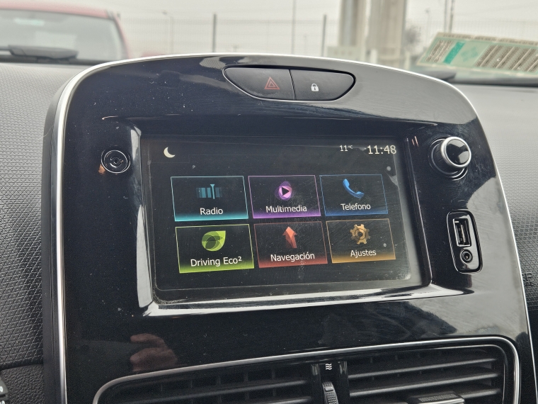 Renault Clio Authentique Mt  0.9 2021 Usado  Usado en Kovacs Usados