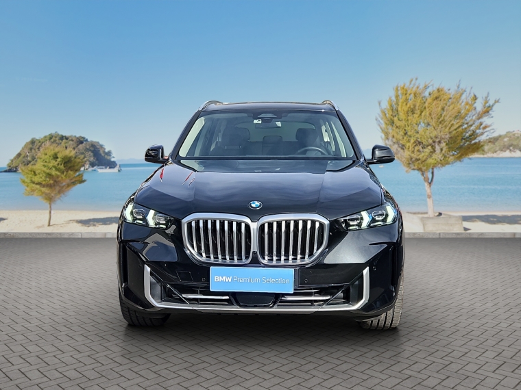 Bmw X5 Xdrive40i Xline 2026 Usado Usado en BMW Premium Selection Bmw X5 Xdrive40i Xline 2026 Usado Usado en BMW Premium Selection
