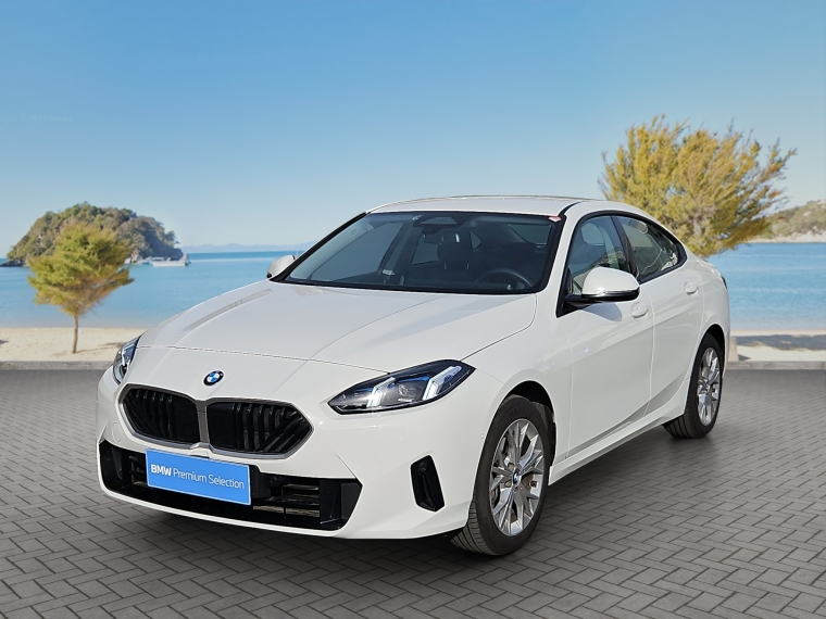 BMW Seminuevos BMW 220 Gran Coupé Dynamic 2026 BMW 220 Gran Coupé Dynamic 2026