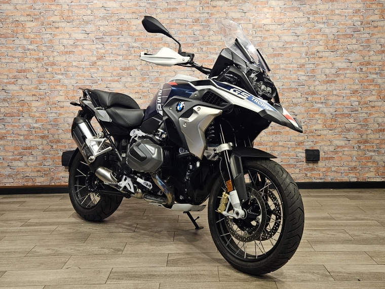 BMW R 1250 GS II 2023