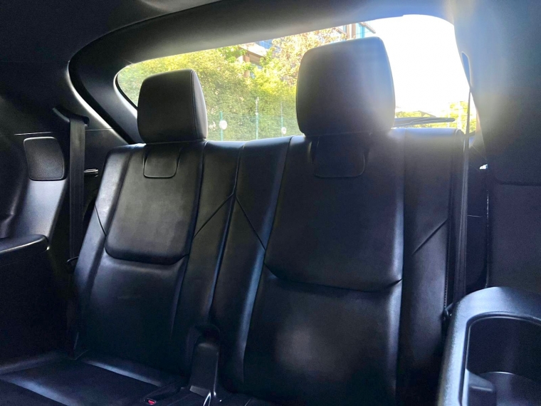 Mazda Cx-9 Gtx 2.5 Awd 2019  Usado en RSD Automotriz