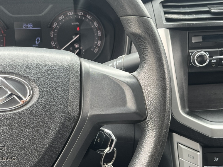 Maxus T60 2.8 Sc Dx Mt 4x4 Diesel 2021 Usado  Usado en Kovacs Usados