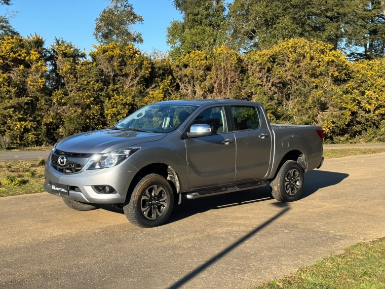 MAZDA BT-50 SDX 4x4 2019