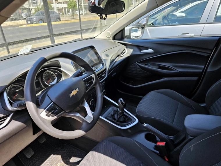 Chevrolet Onix Rs 1.0t 2023 Usado  Usado en Webautos.cl