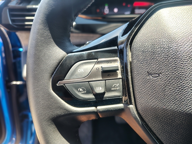 Peugeot New 308 308 Bluehdi 1.5 Aut 2023 Usado en Rosselot Usados